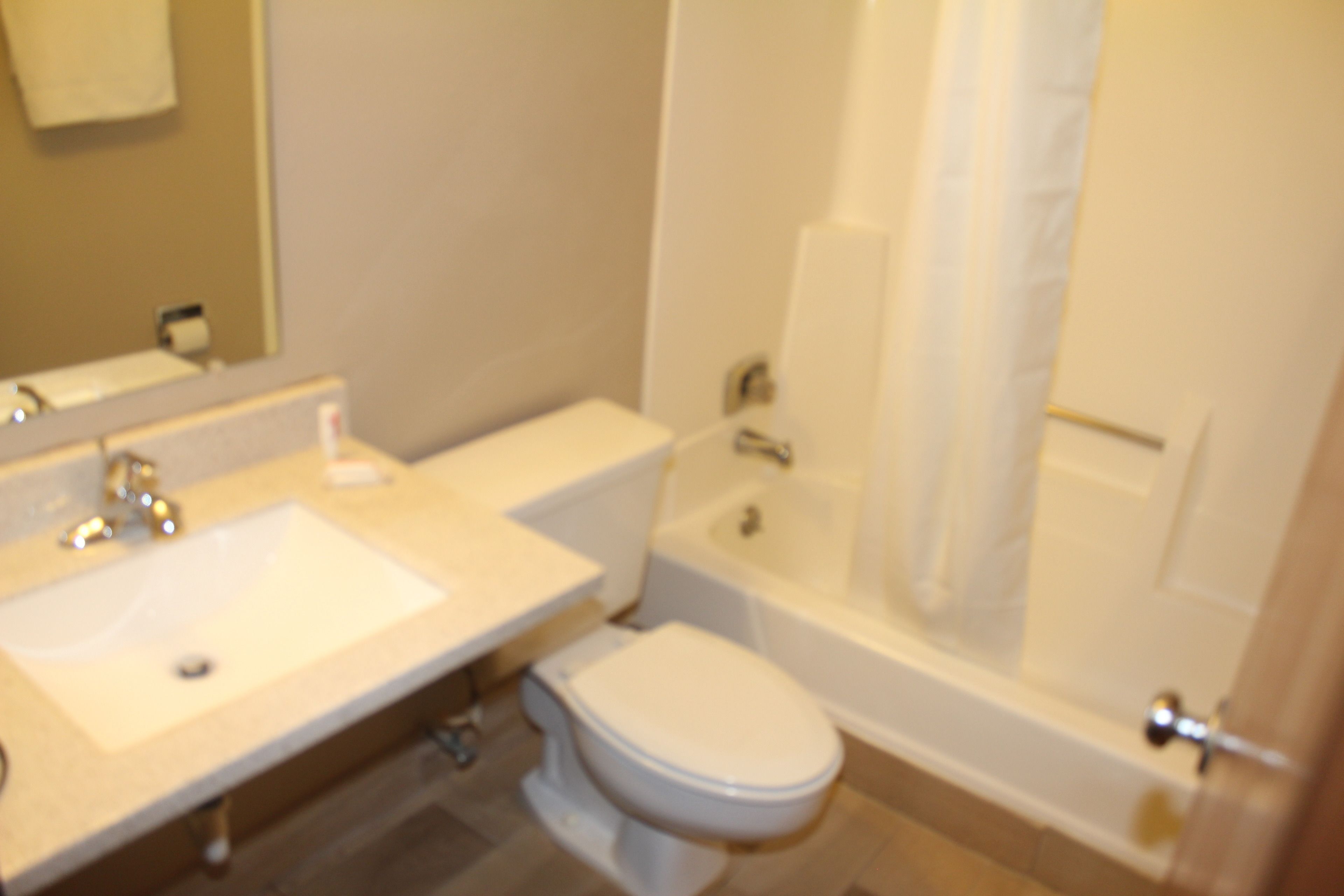 Foto - Super 8 by Wyndham Michigan City