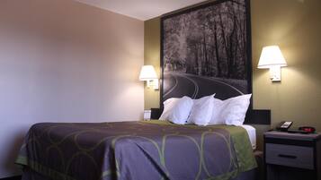 Standardzimmer, 1 Queen-Bett