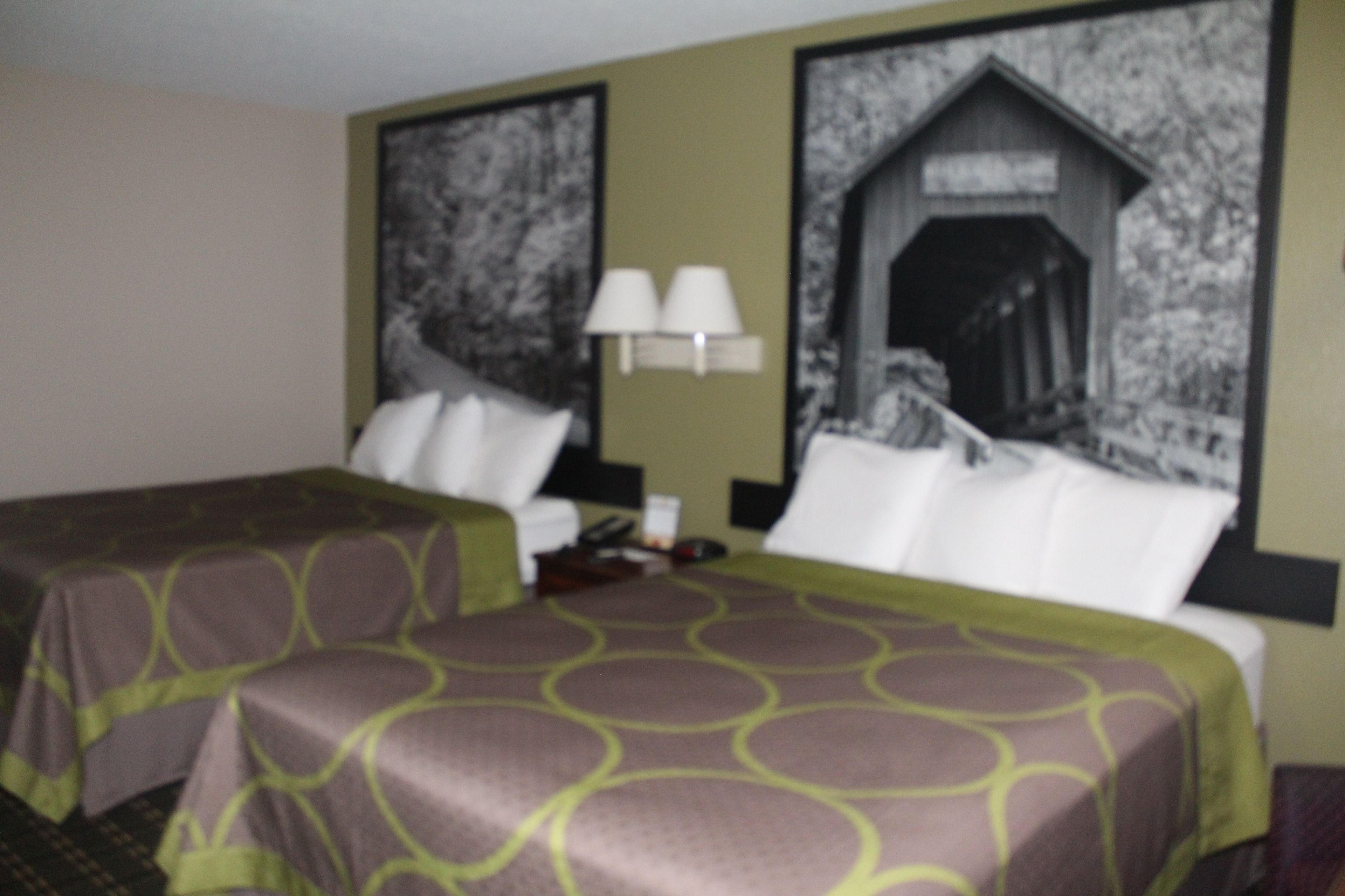 Foto - Super 8 by Wyndham Michigan City