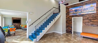 薩凡納蓋特威 I-95 戴斯套房飯店