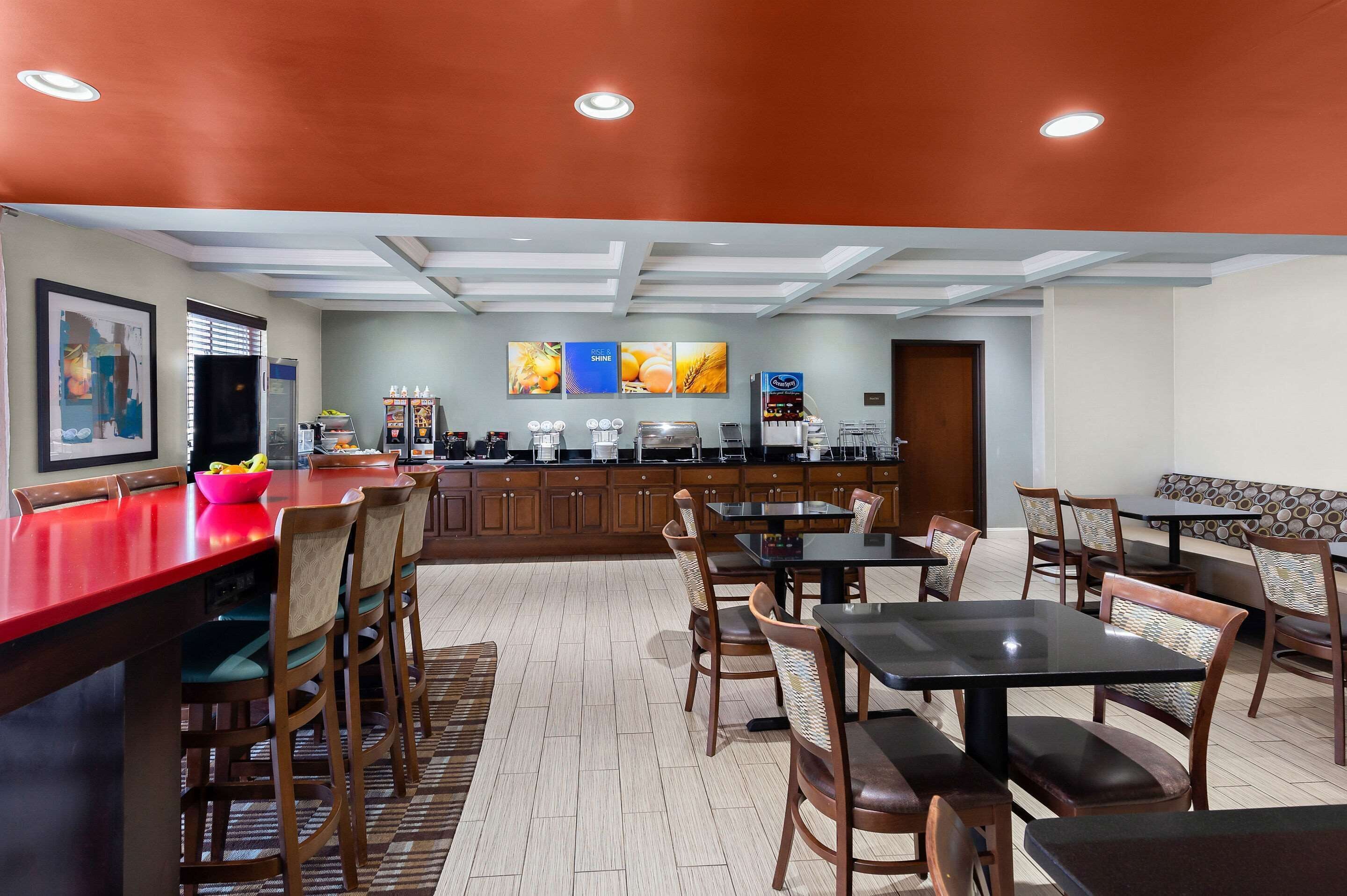 Foto - Comfort Inn & Suites Springfield I-55
