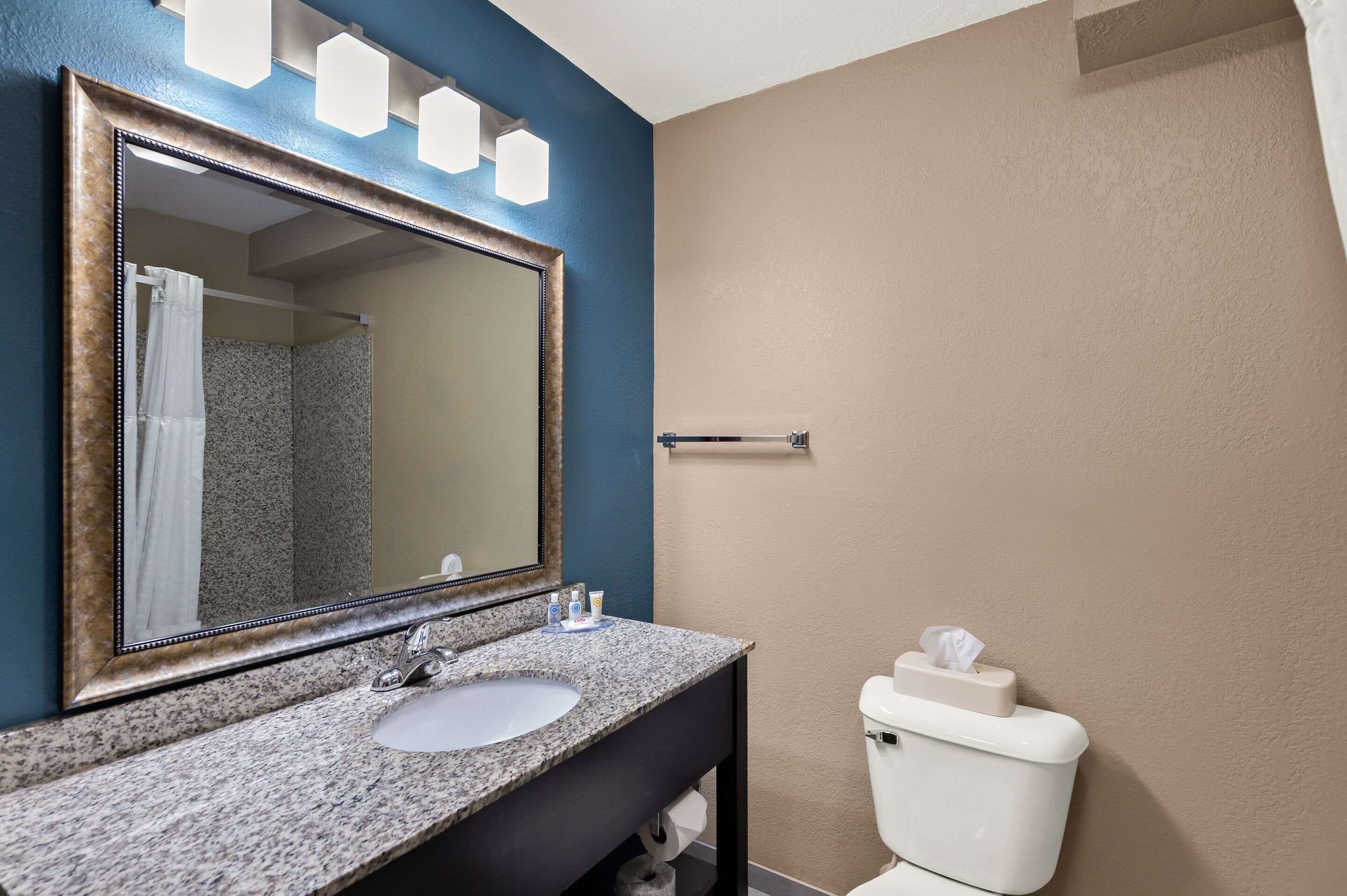 Foto - Comfort Inn & Suites Springfield I-55