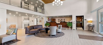 Comfort Inn & Suites Springfield I-55