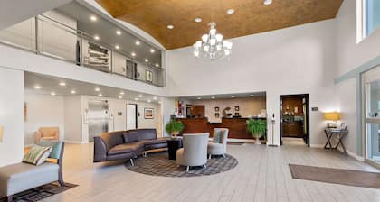 Comfort Inn & Suites Springfield I-55