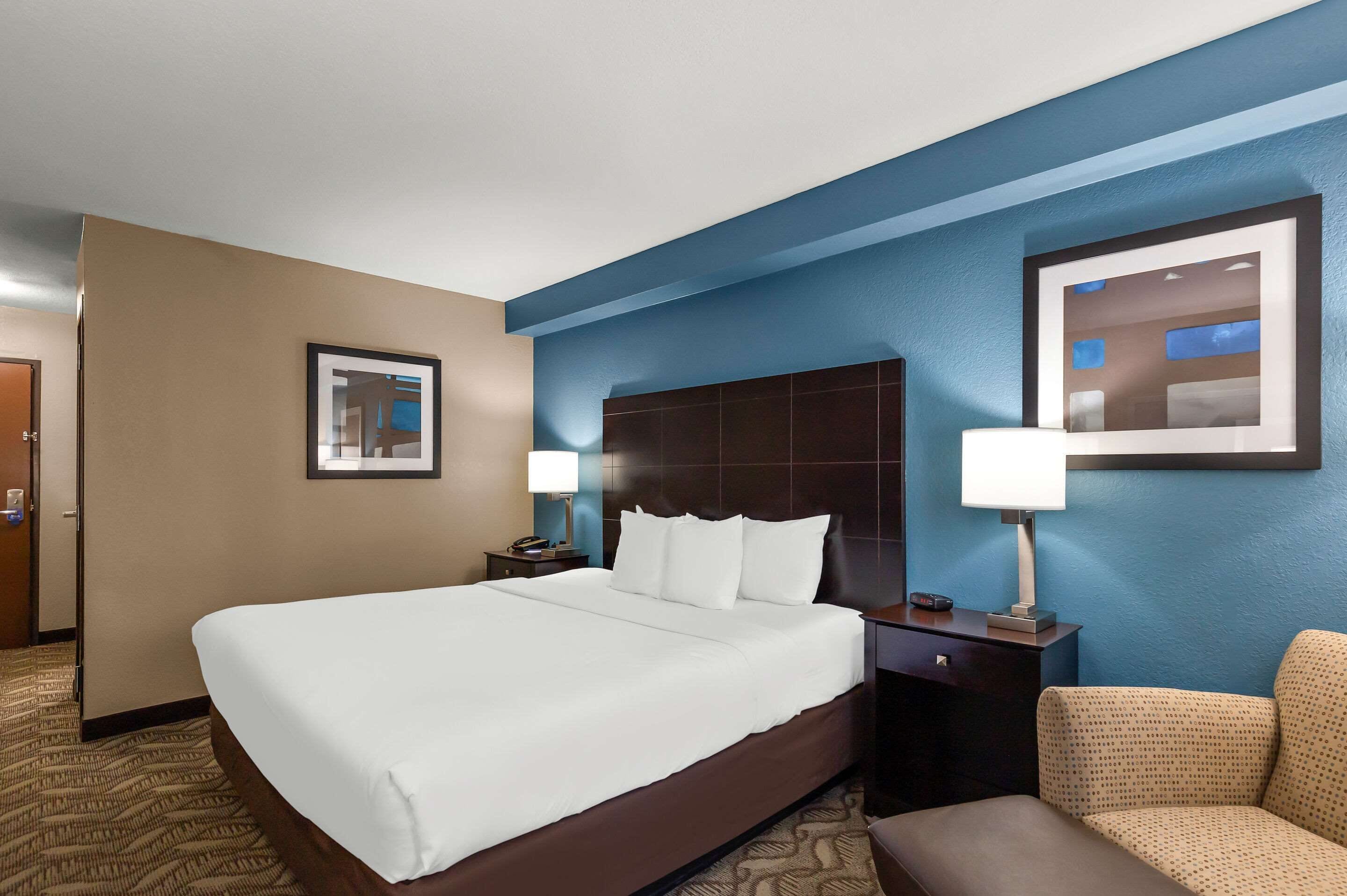 Foto - Comfort Inn & Suites Springfield I-55