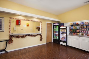 Hall