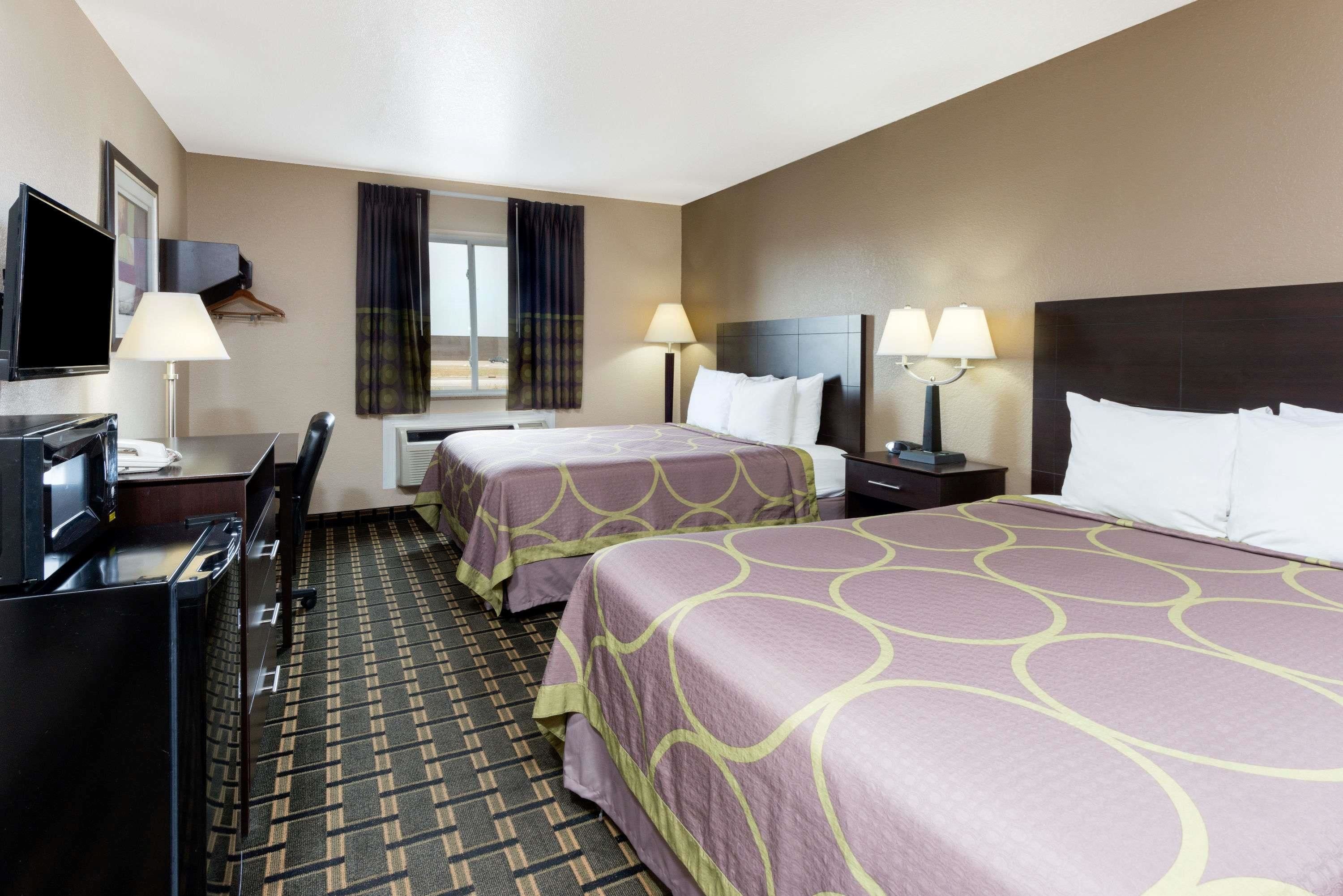 Foto - Super 8 by Wyndham Springfield East