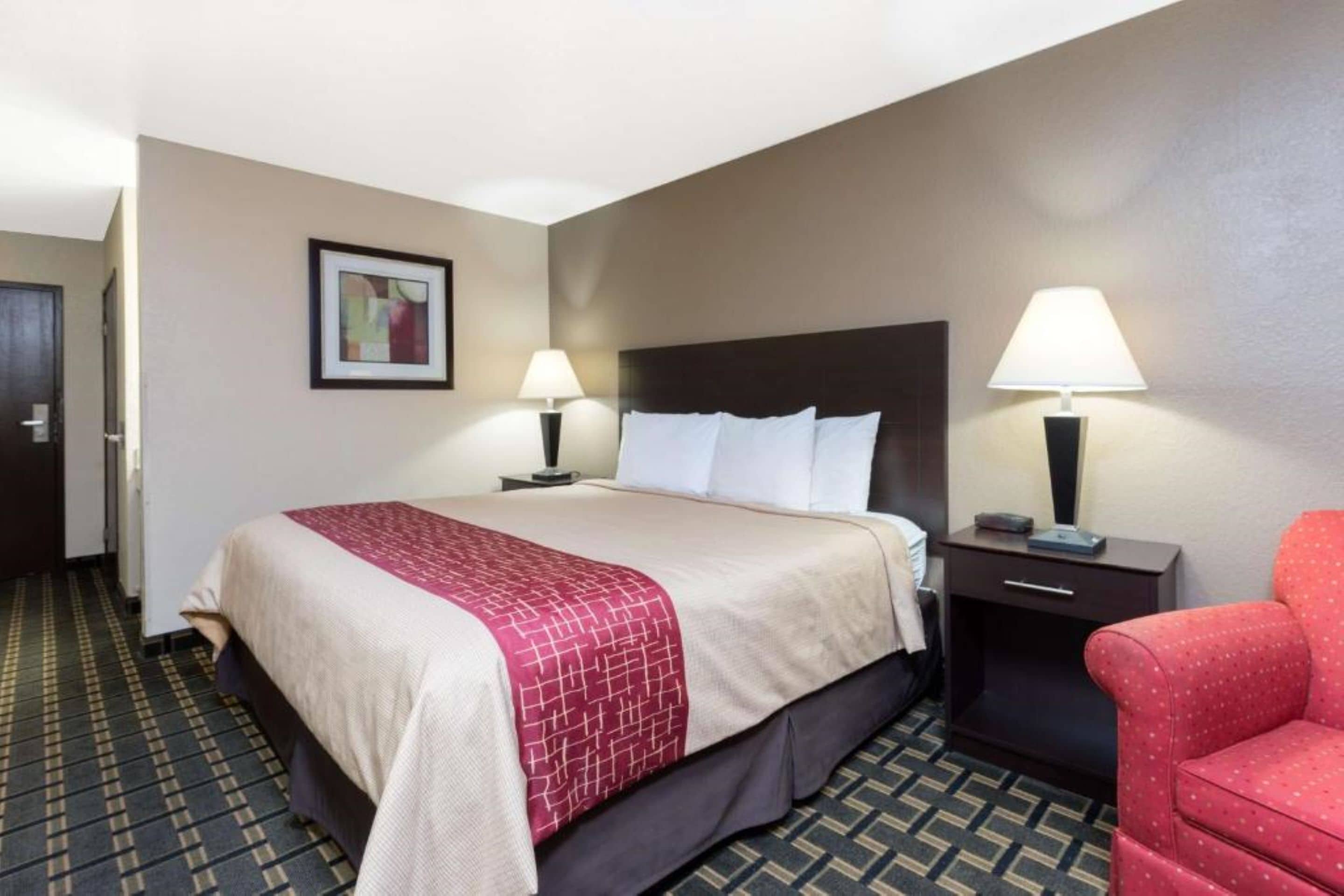 Foto - Super 8 by Wyndham Springfield East