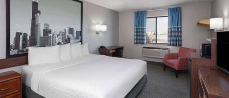 Kostenloses WLAN, BettwƤsche