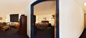 Econo Lodge West Lafayette