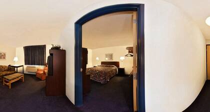 Econo Lodge West Lafayette