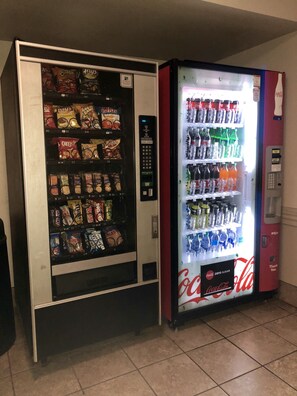 自動販売機