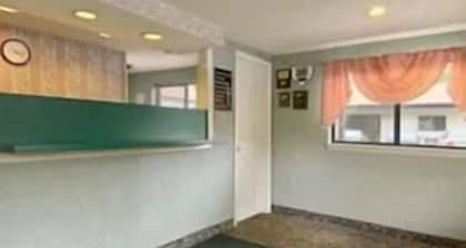 Enfield Inn