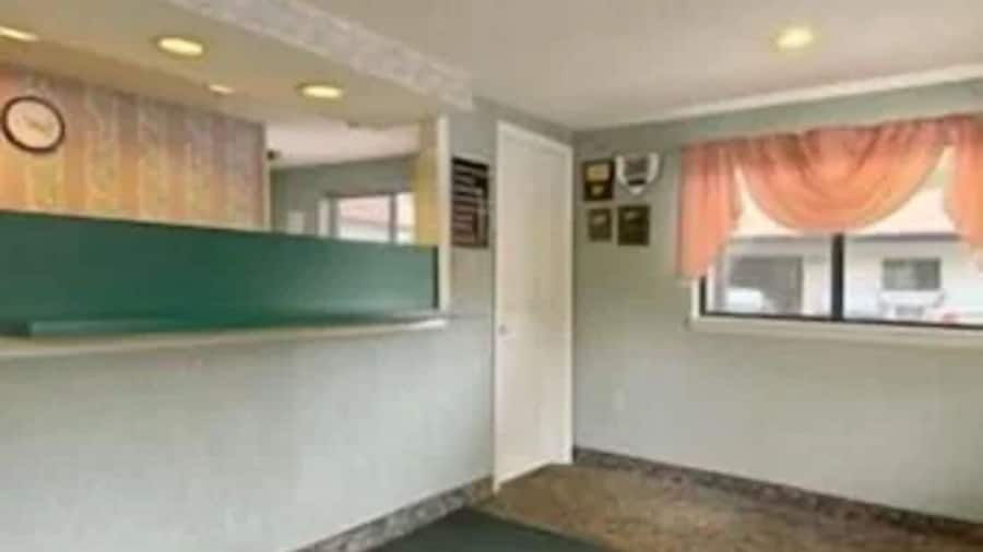 Enfield Inn