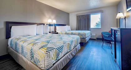 Americas Best Value Inn Stuart