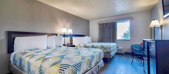 Americas Best Value Inn Stuart