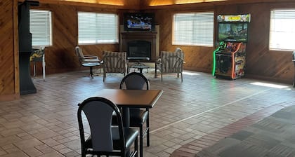 Americas Best Value Inn Stuart