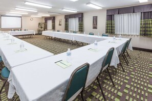 Meeting facility - Super 8 by Wyndham Bedford DFW Airport West (Bedford)