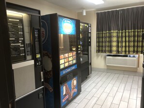 Vending machine