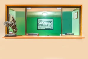 Hall