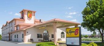 Super 8 by Wyndham Fruita