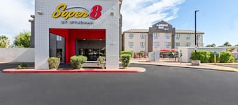 Super 8 by Wyndham - Mesa/Gilbert