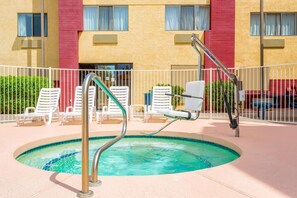 Property amenity - Super 8 by Wyndham - Mesa/Gilbert (Mesa)
