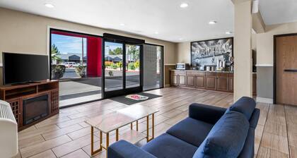Super 8 by Wyndham - Mesa/Gilbert