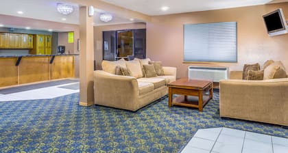 Super 8 by Wyndham - Mesa/Gilbert