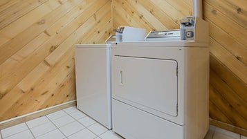 Wäscherei