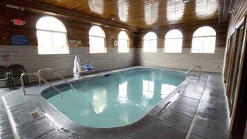 Piscina interna