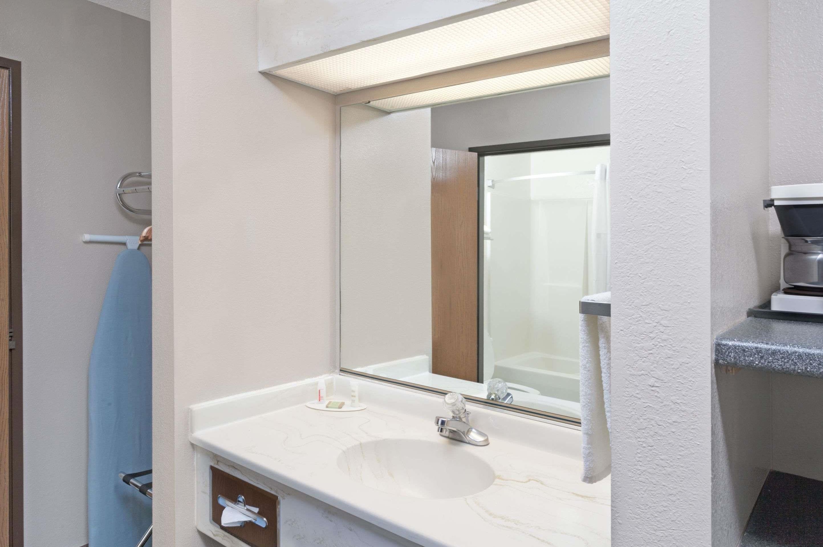 Foto - Super 8 by Wyndham Chicago O'Hare Airport