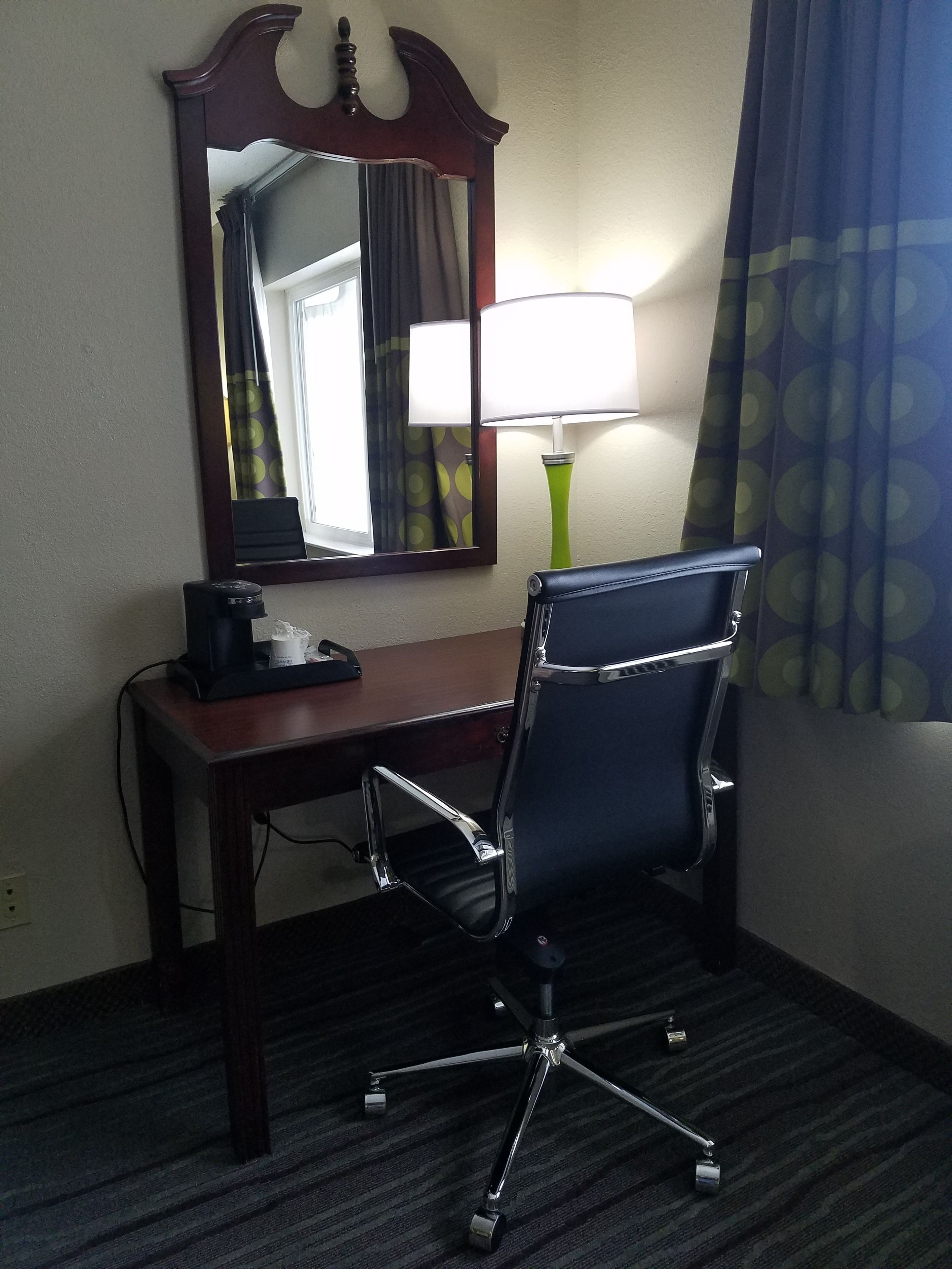 Foto - Super 8 by Wyndham Chicago O'Hare Airport