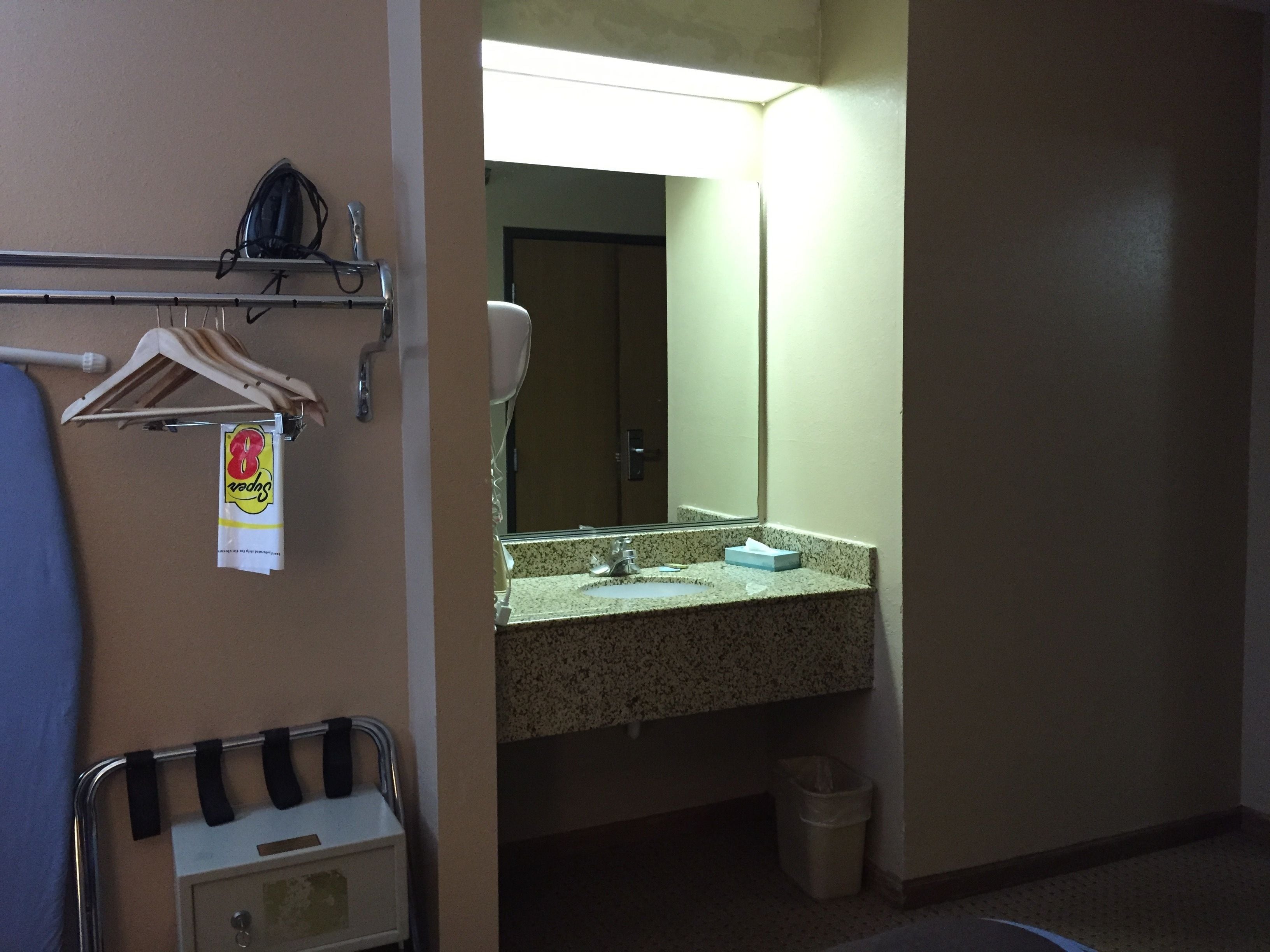 Foto - Super 8 by Wyndham Chicago O'Hare Airport