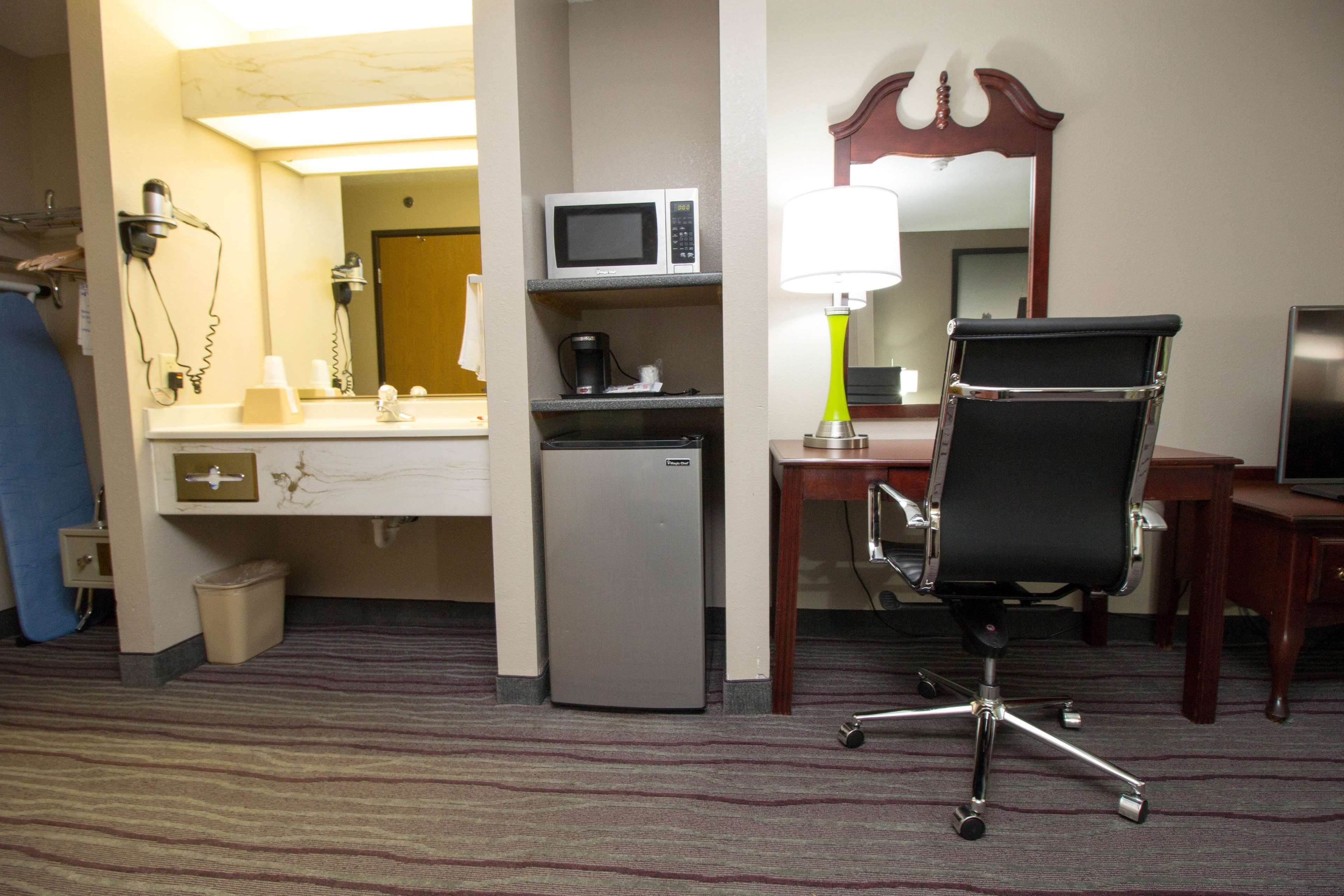 Foto - Super 8 by Wyndham Chicago O'Hare Airport