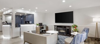 Best Western North Side Inn