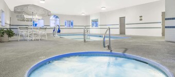 Super 8 by Wyndham Willcox