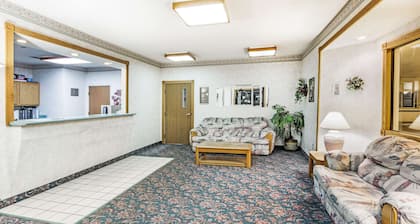 Super 8 by Wyndham Willcox
