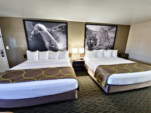 Super 8 by Wyndham Wickenburg AZ