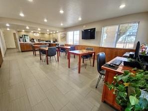 Hall
