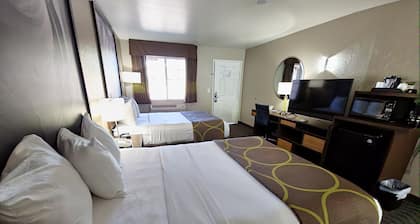 Super 8 by Wyndham Wickenburg AZ