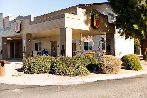Super 8 by Wyndham Wickenburg AZ