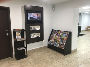 Lobby - Americas Best Value Inn Apache Junction (Apache Junction)