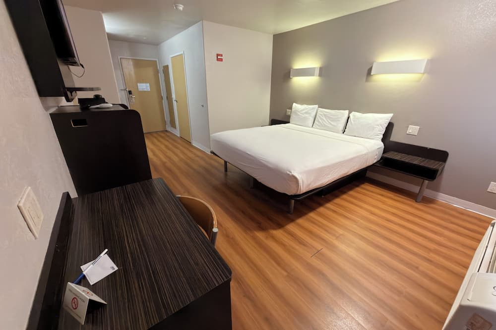 Americas Best Value Inn Apache Junction