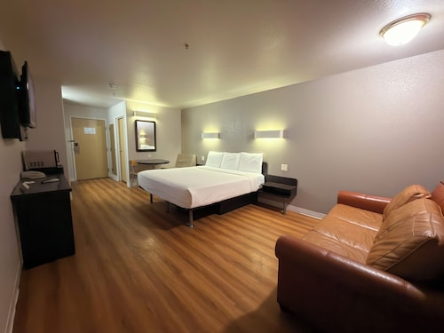 Americas Best Value Inn Apache Junction