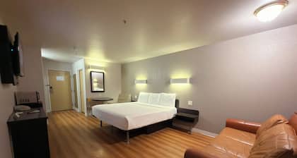 Americas Best Value Inn Apache Junction