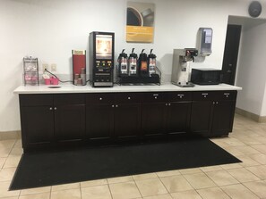 Coffee service - Americas Best Value Inn Apache Junction (Apache Junction)