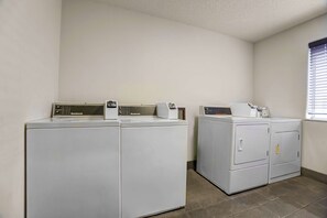 Lavanderia