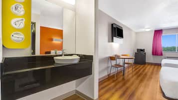 Standardzimmer, 2 Queen-Betten, Nichtraucher