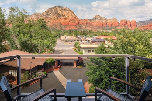 Aiden by Best Western Sedona